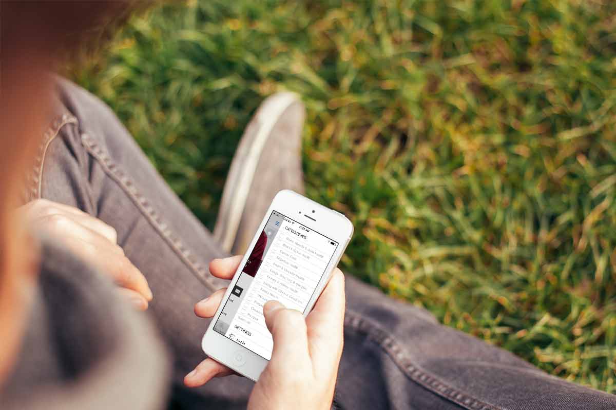 Cleveland Clinic Today App Preview 2