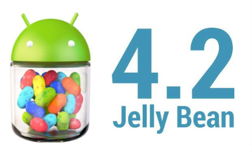 Android Jelly Bean 4.2