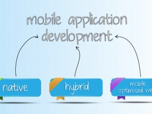 Mobile Strategy: Native, Web or Hybrid?