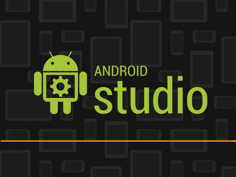 Google's Android Studio