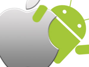 iOS Software Updates Trump Android by a Landslide