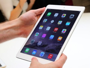 Apple SIM Card announced for iPad Air 2 and iPad Mini 3