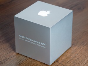Apple Design Awards 2015