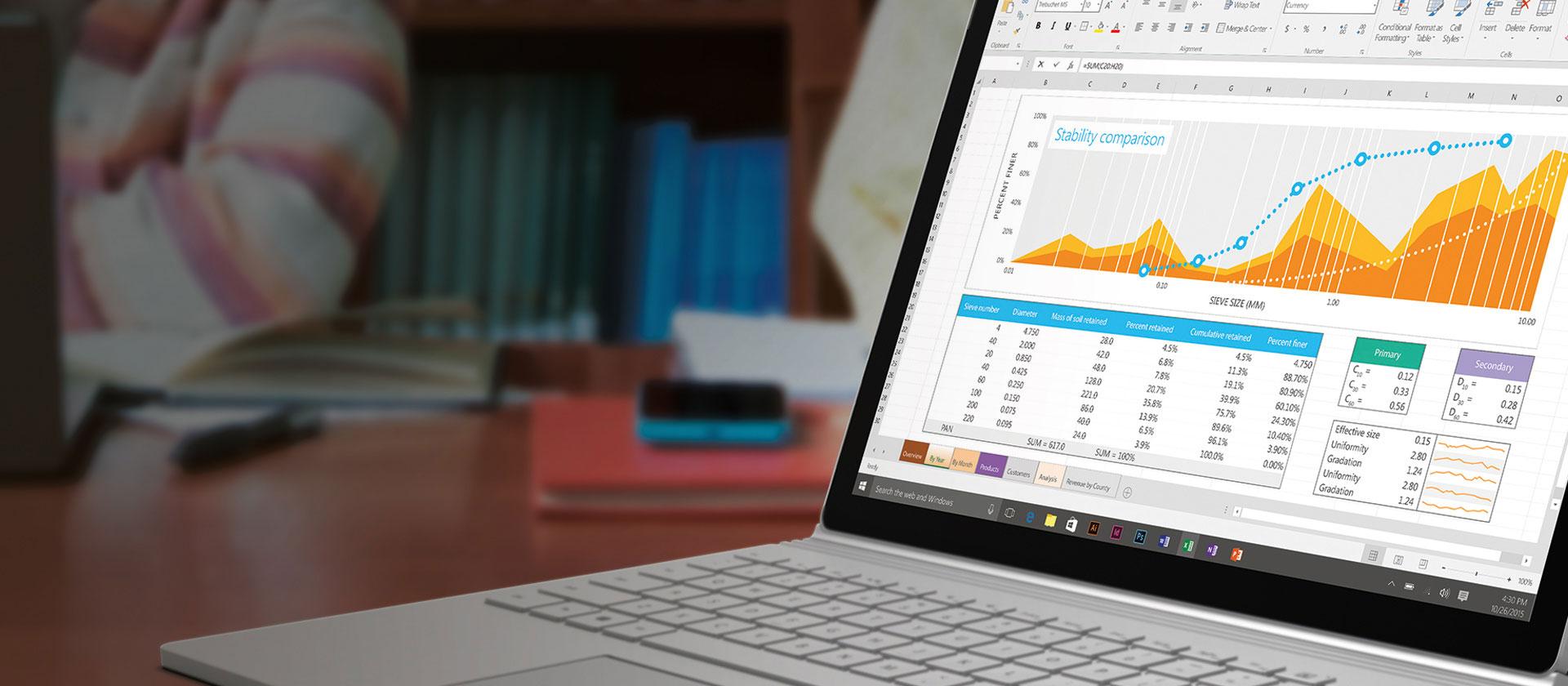 microsoft surface book