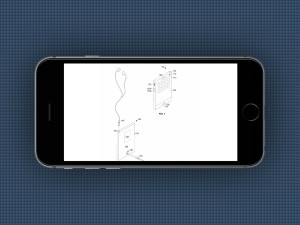 Apple Patent for Self-Healing Materials