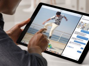 Only 49,300 iPad Pros were snapped up in China in the first month